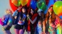 Hammered Satin 'Good Little Girl' Music Video