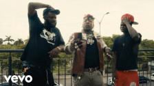 Elephant Man 'Eyelash' music video