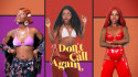 Tkay Maidza 'Don't Call Again' Music Video