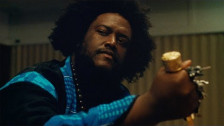 Kamasi Washington 'Street Fighter Mas' music video