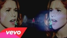 Katy B 'Crying for No Reason' music video