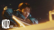 BOYNEXTDOOR 'Earth, Wind & Fire' music video