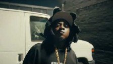 Squash x Byron Messia 'GUNS' music video