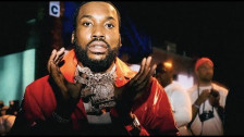 Meek Mill 'On My Soul' music video