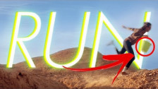 DANSU 'Run' music video