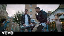 Zedd 'Get Low' music video
