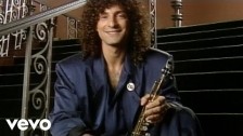 Kenny G 'Silhouette' music video