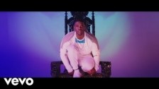 A$AP Ferg 'Back Hurt' music video