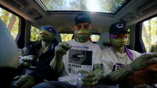 Ren x Chris Webby 'Inpatient' music video