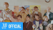 Stray Kids 'Get Cool' music video