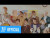 Stray Kids 'Get Cool' music video