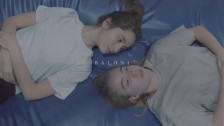 zalagasper 'Baloni' music video