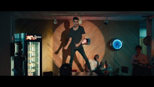 Tiësto 'The Business' music video