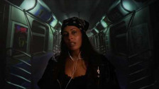 LAYA 'Yeeha' music video