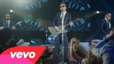 Nickelback 'She Keeps Me Up' music video