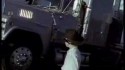 Dan Seals 'Big Wheels In The Moonlight' Music Video