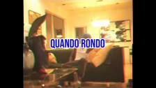 Quando Rondo 'Couldn't Beat the Odds' music video