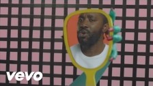 Bloc Party 'Virtue' music video