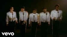 Commodores 'Nightshift' music video