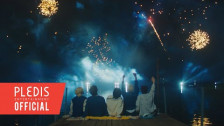 Seventeen '청춘찬가' music video