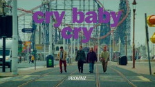 Provinz 'Cry Baby Cry' music video