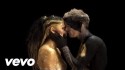 Aaron Carter 'Fools Gold' Music Video
