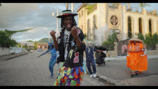 Mical Teja 'DNA' music video