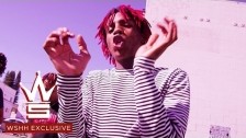 Famous Dex 'God Damn' music video