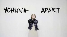 Yohuna 'Apart' music video