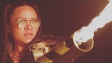Tasha the Amazon 'Watch It Burn' music video