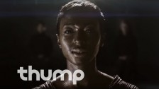 Szjerdene 'Find Me' music video