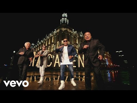 Gente De Zona Mas Macarena 2016 Imvdb