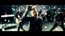 Papa Roach 'Gravity' music video