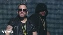 Yandel 'Calentura (Remix)' Music Video