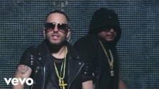 Yandel 'Calentura (Remix)' music video