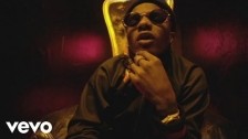WizKid 'Daddy Yo' music video
