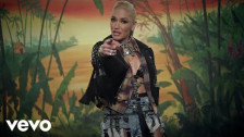 Gwen Stefani 'Let Me Reintroduce Myself' music video
