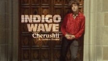 Cherushii 'Indigo Wave' music video