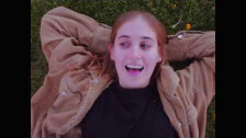 Hatchie 'Bad Guy' music video