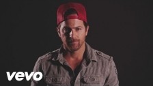 Kip Moore 'Backseat' music video
