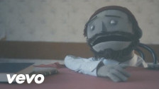 Keaton Henson 'Charon' music video