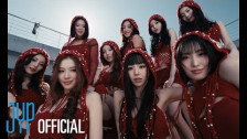 Twice 'THIS IS FOR' music video