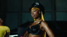Trim 'Get Hit' music video