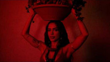 Anitta 'EQUILIBRIVM' music video
