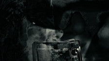 Circuit Des Yeux 'Canopy of Eden' music video