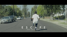 Zimmer 'Escape' music video