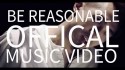 Regent Cheung 'Be Reasonable' Music Video
