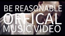 Regent Cheung 'Be Reasonable' music video