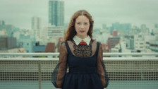 Laufey 'Lover Girl' music video