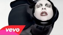 Marilyn Manson 'Deep Six' music video